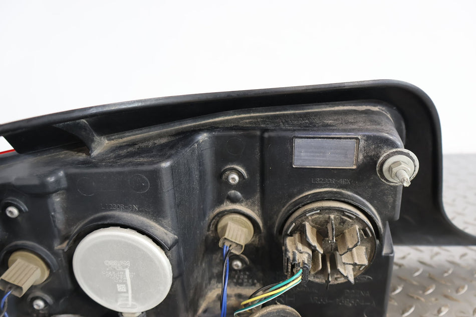 2011 Ford Mustang- Right Tail Light
