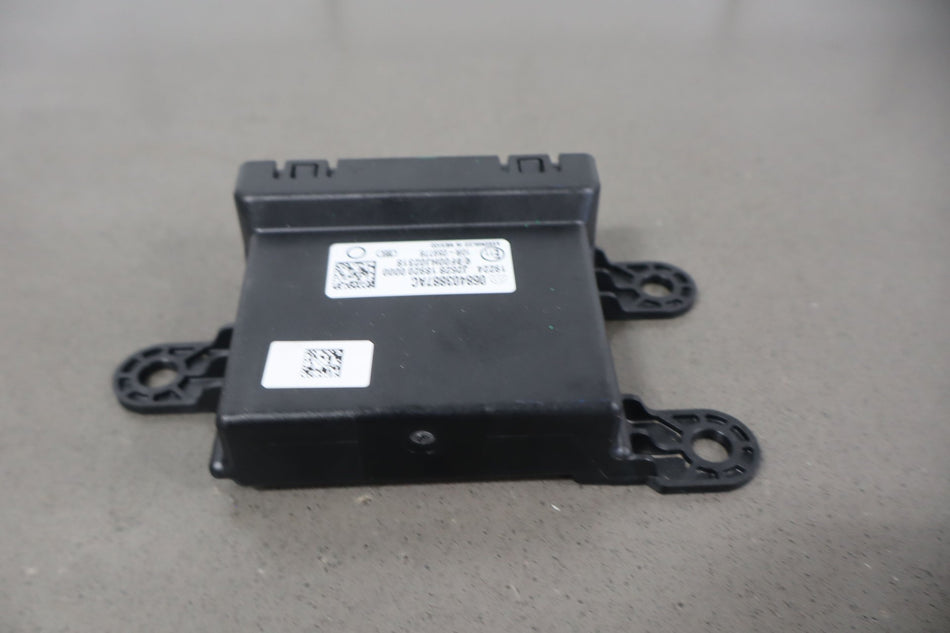 Chassis Control Module, 2020, Ram, 2500