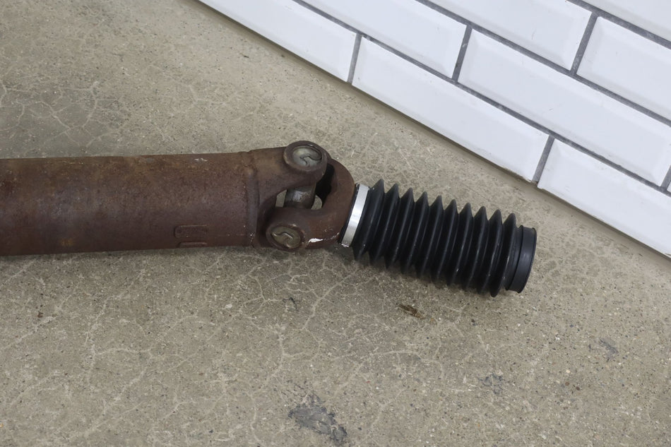 2001 Chevrolet Silverado 3500- Rear Drive Shaft