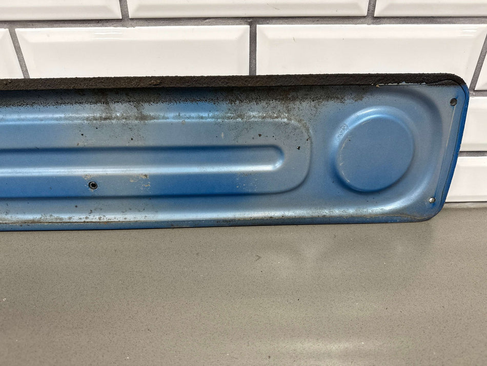 2018 Ram 1500- Decklid/Tailgate