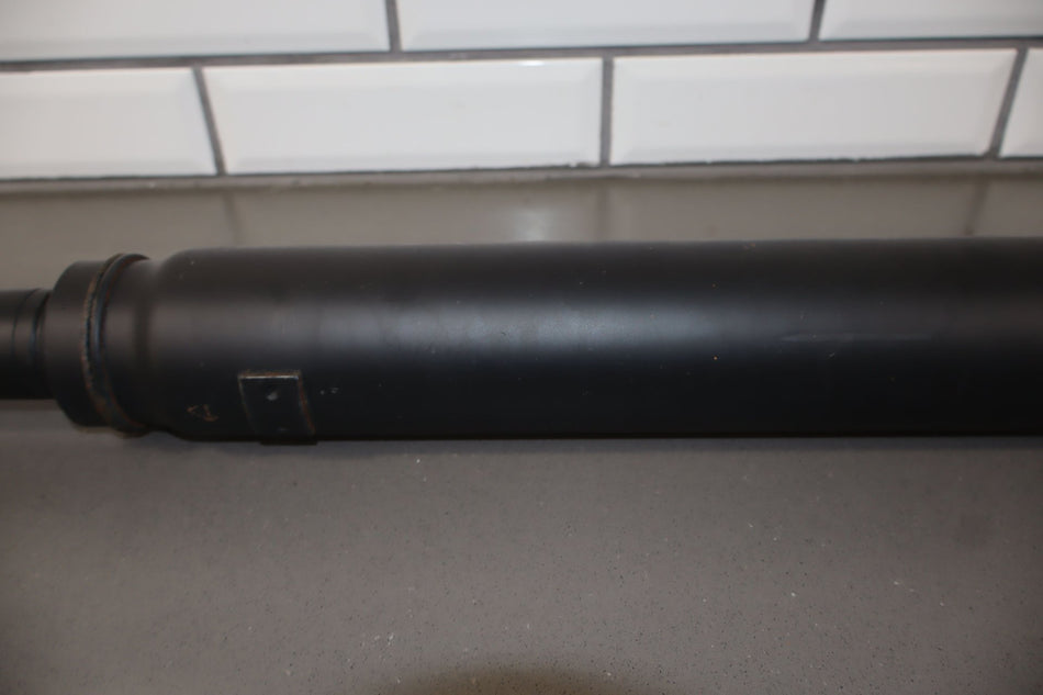 Rear Drive Shaft, 2019, Lexus, GX460