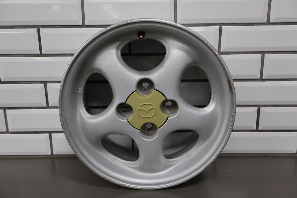 1999 Mazda MX-5 Miata- Wheel