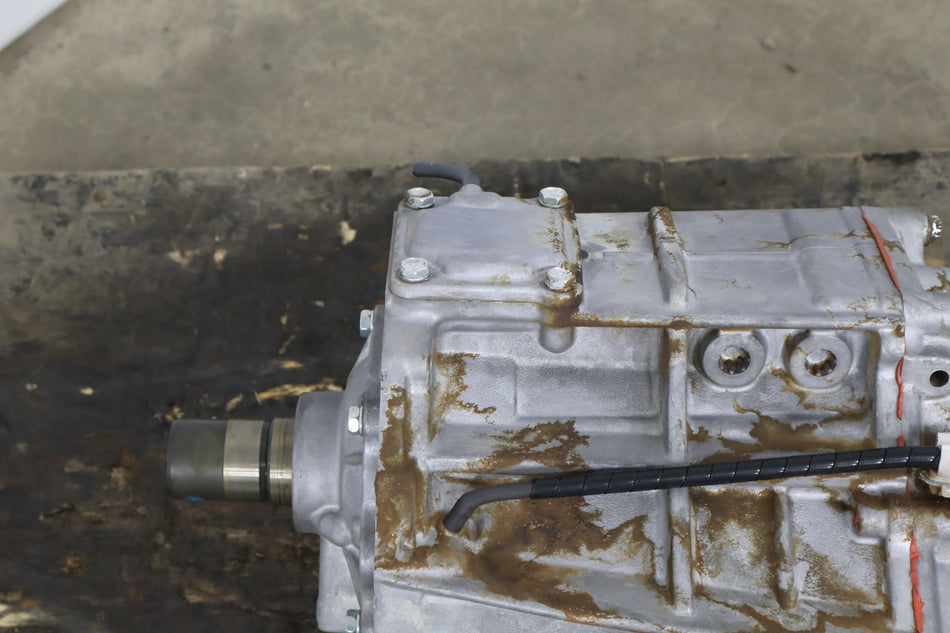 2003-2009 Toyota 4Runner, Lexus GX460 Transfer Case 361006D400