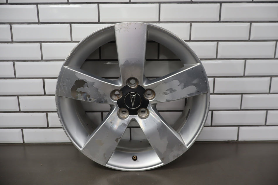 2008-2009 Pontiac G8 Alloy Wheel 92217688 OEM