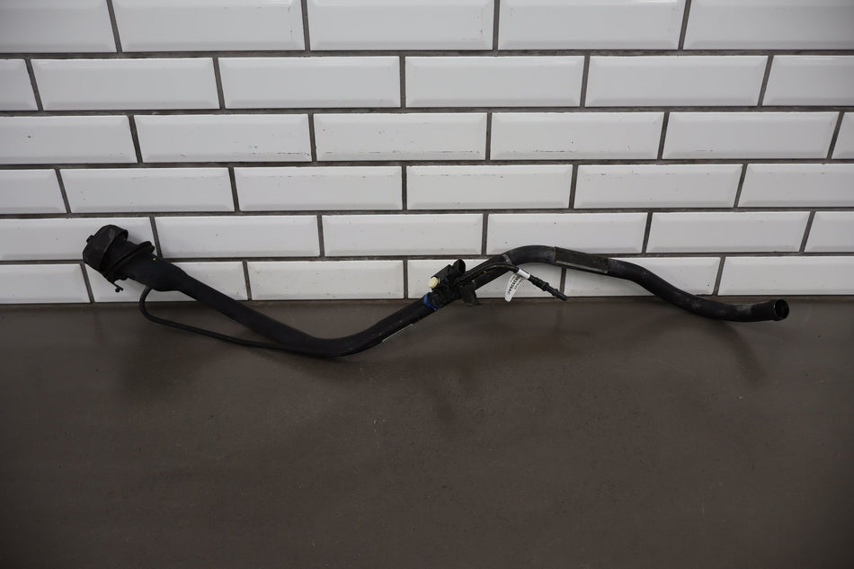 2015-23 Dodge Challenger Fuel Filler Neck OEM