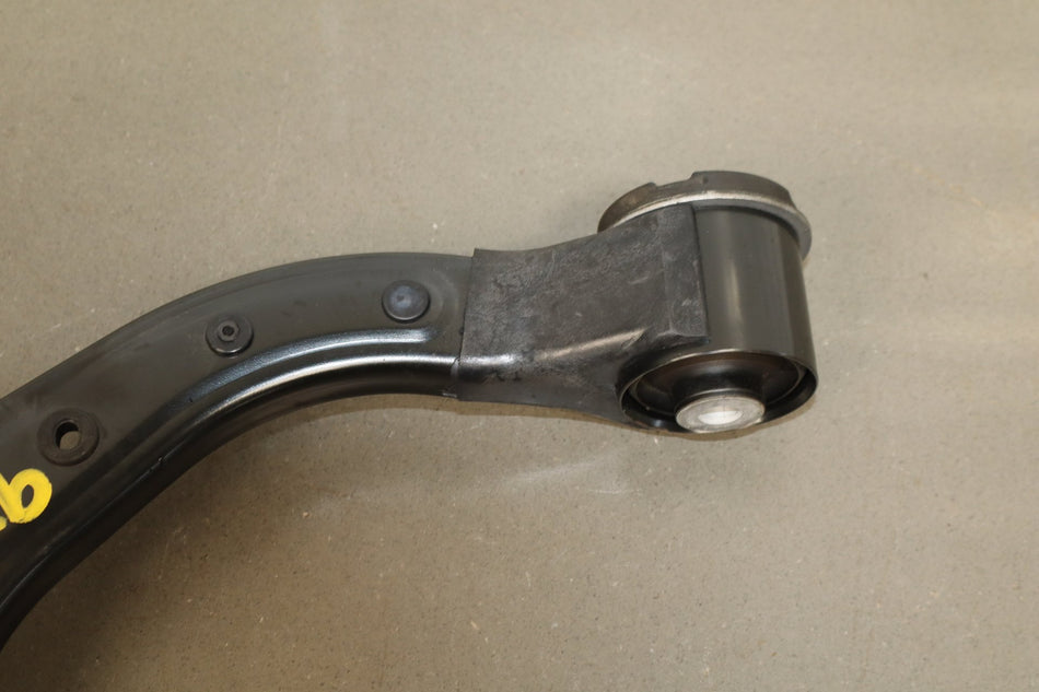 16-21 Tesla Model X Left Front Upper Control Arm 1027322-00-E