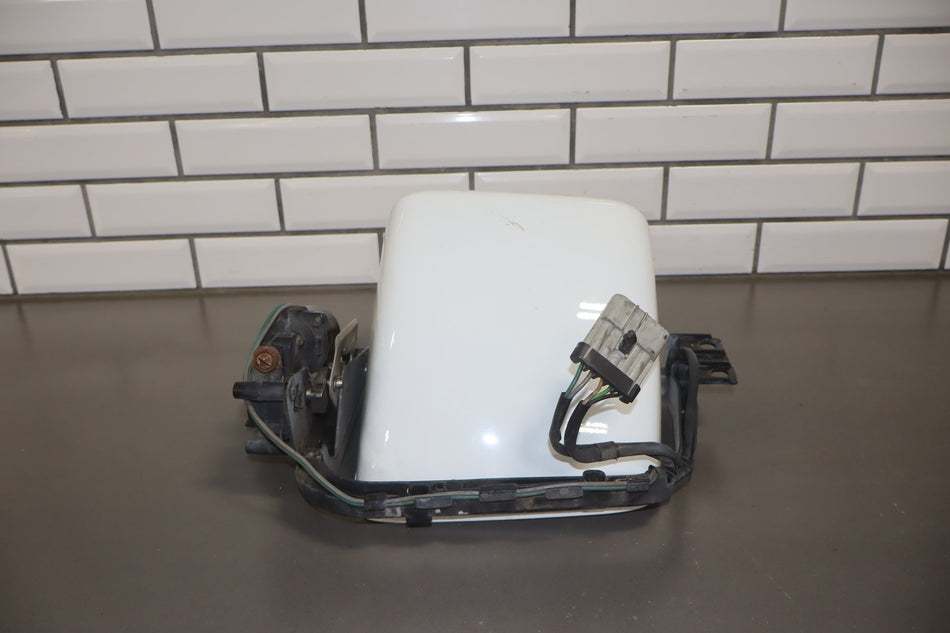 1990-1996 Chevrolet Corvette C4 Right Headlamp Artic White