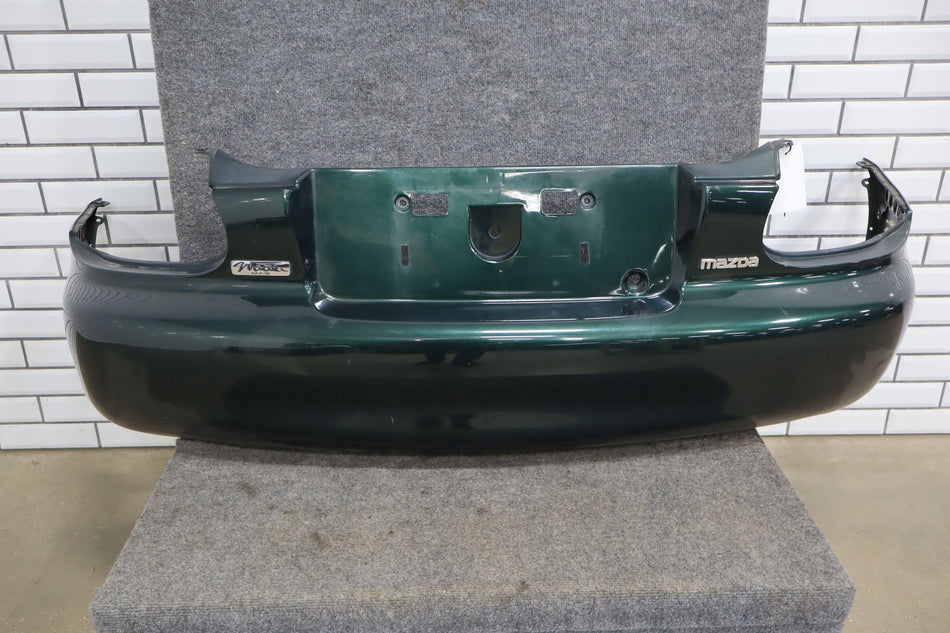2001 Mazda MX-5 Miata NB Rear Bumper