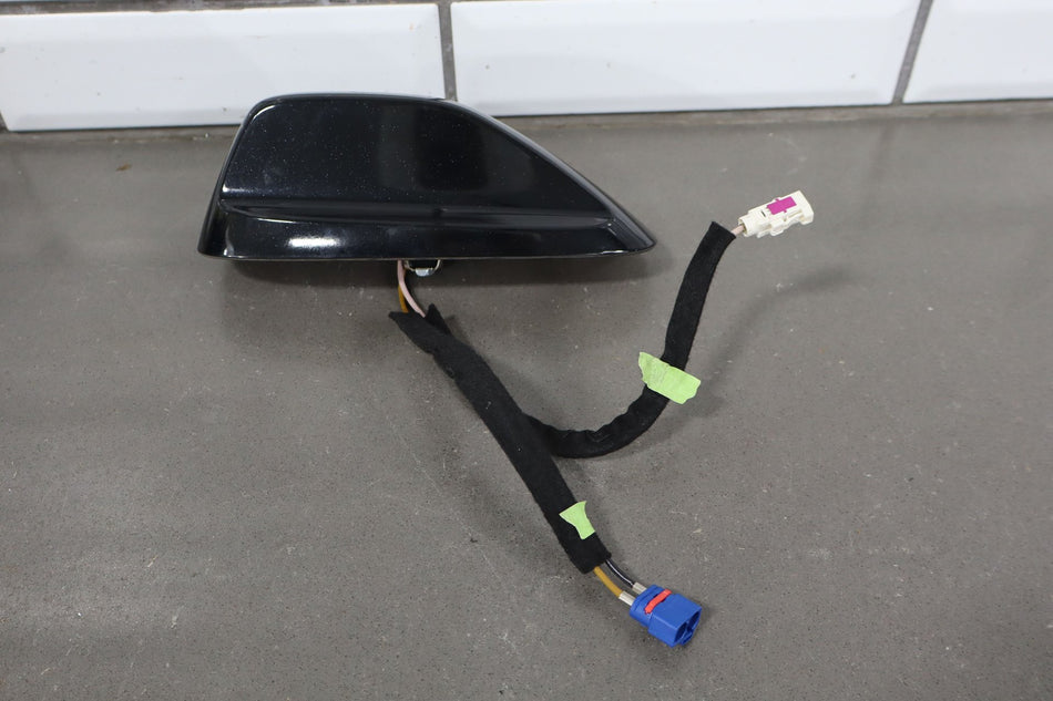 Antenna, 2018, Dodge, Durango