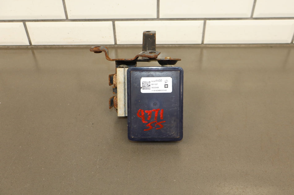 19-24 Chevy Silverado 2500HD ABS Hydraulic Control Unit OEM