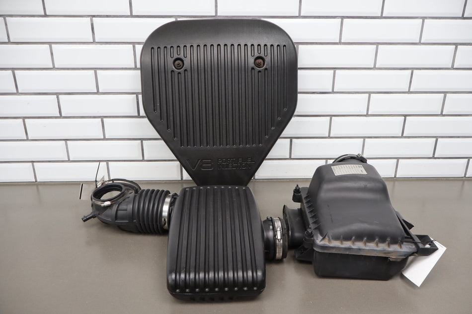 1994-1996 Cadillac Fleetwood Air Cleaner