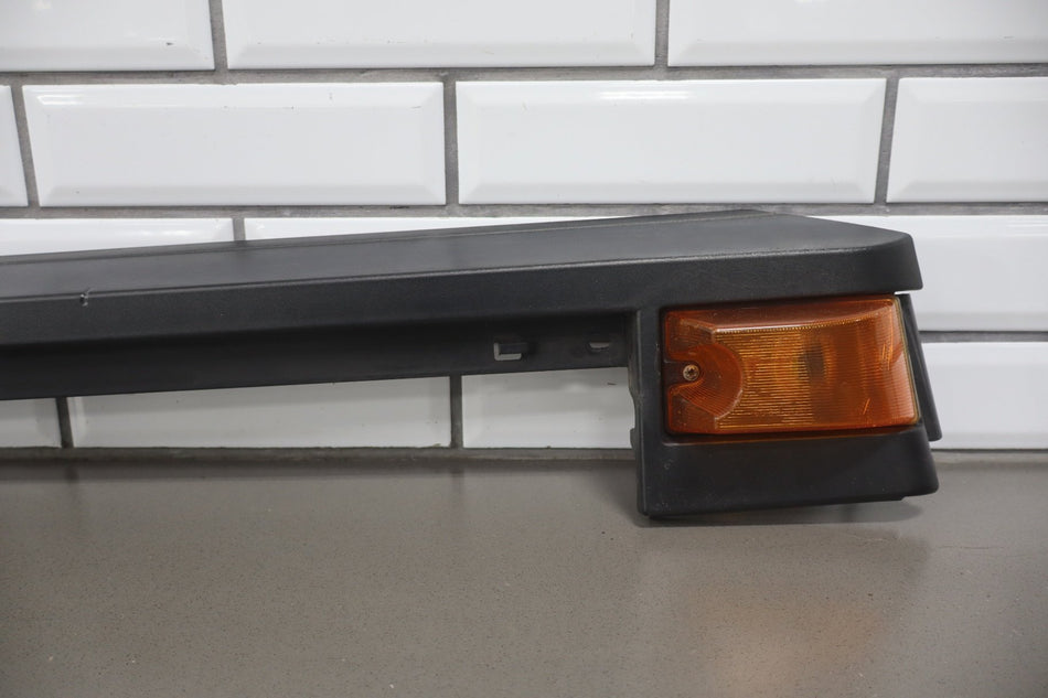2003-2009 Hummer H2 SUV Driver Left Front Roof Molding {Part Number}