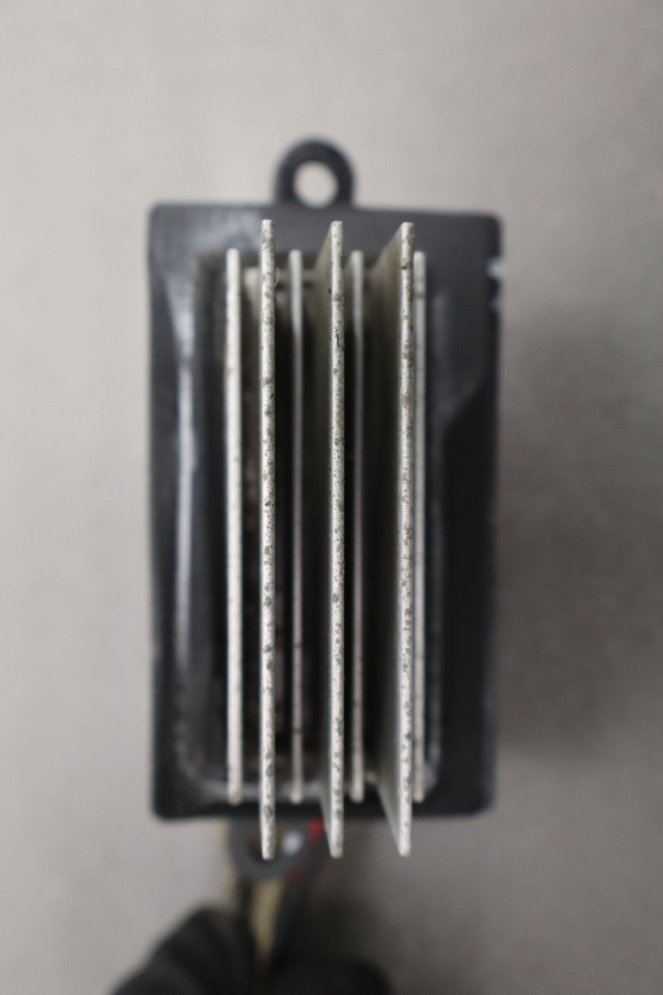 2004 Hummer H2- Blower Motor Resistor