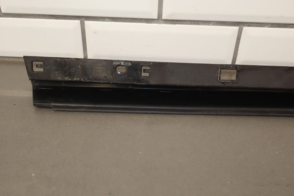 2003-2009- Hummer H2 SUV Passenger Right Rear Roof Molding