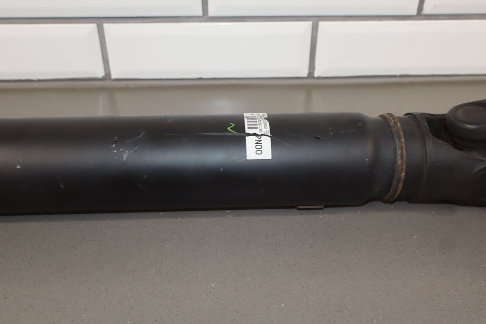 Rear Drive Shaft, 2019, Lexus, GX460