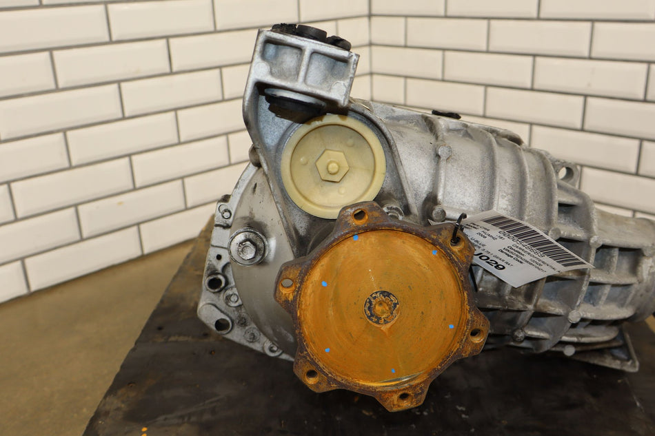 2008 Hummer H2- Differential Carrier Assembly