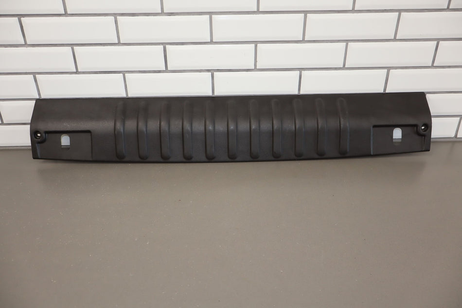 2005 Hummer H2- Sill Plates