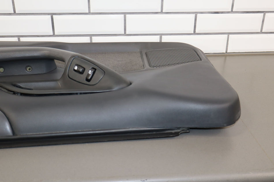 1997 Chevrolet Camaro- Right Front Door Trim Panel
