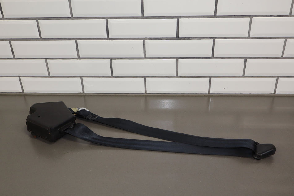 1991 Chevrolet Corvette- Front Seat Belt