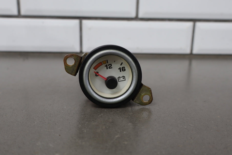 2001 Dodge Viper- Gauge