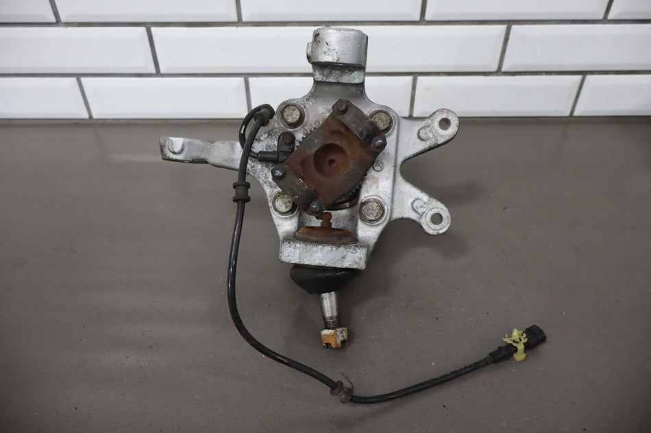 2001 Dodge Viper Left Rear Suspension Assembly