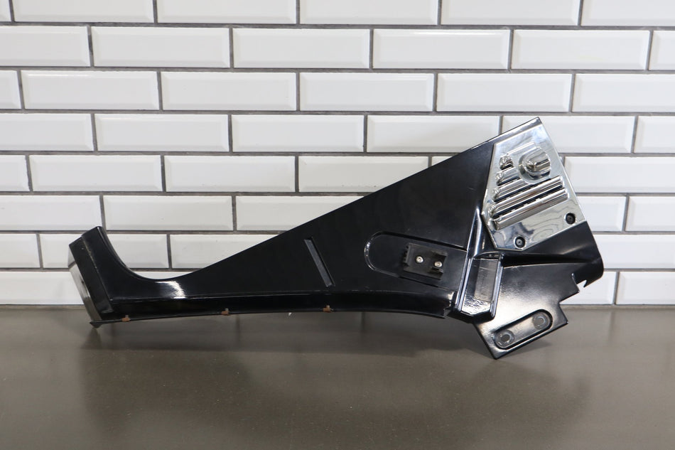 2003-2009 Hummer H2 Right Fender Black 41