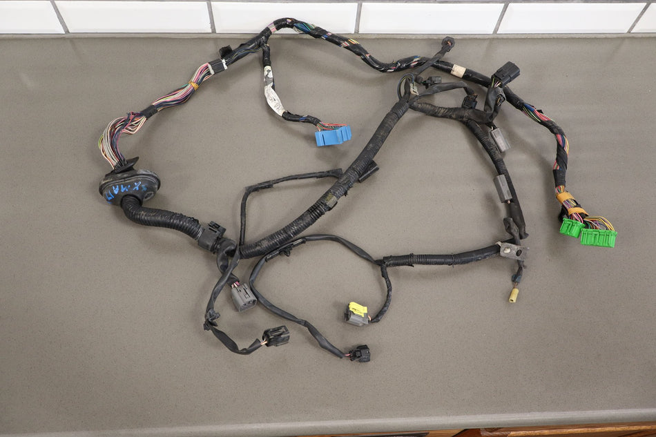 1999 Mazda MX-5 Miata- Engine Wiring Harness