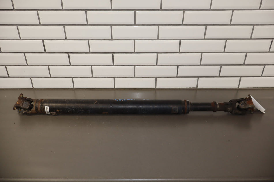 2005 Lexus GX470- Rear Drive Shaft