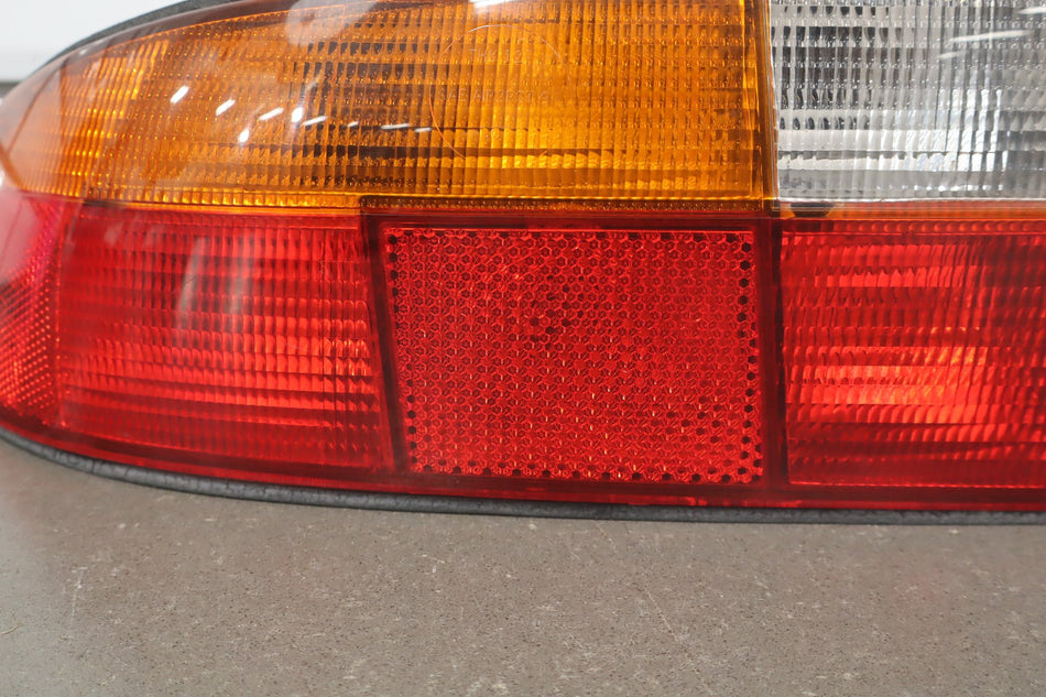 1996-1999 BMW Z3 LH Left Tail Light OEM 63218389713