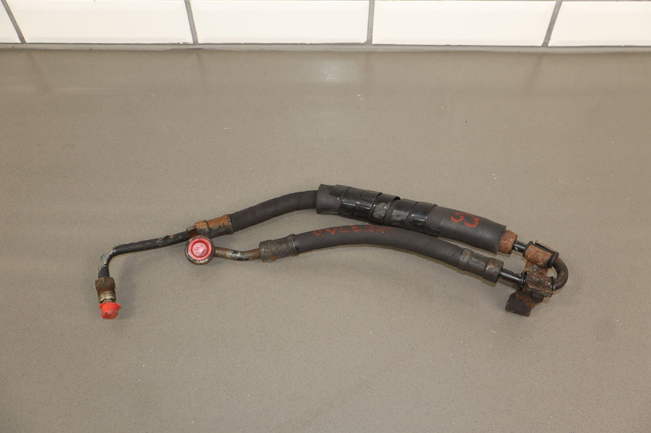 1997 Lexus LX450- Power Steering High Pressure Hose