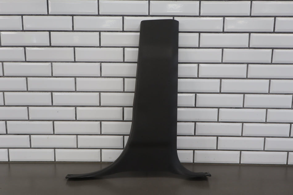 2014-2018 GMC Sierra 1500 Right B Pillar Trim OEM