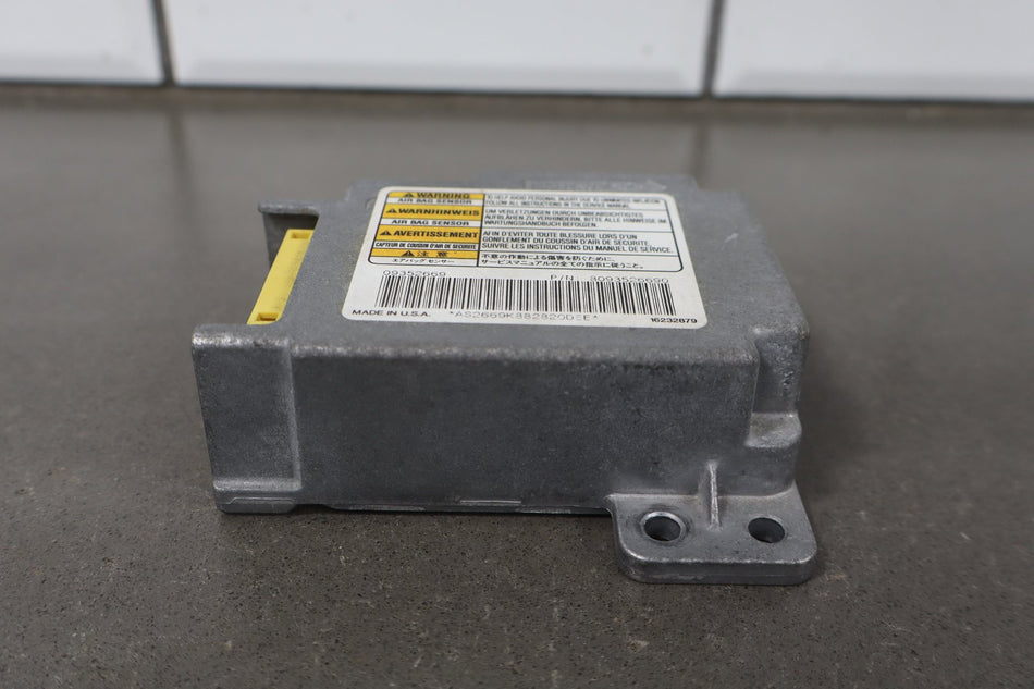 1999 Isuzu Trooper Chassis Computer OEM