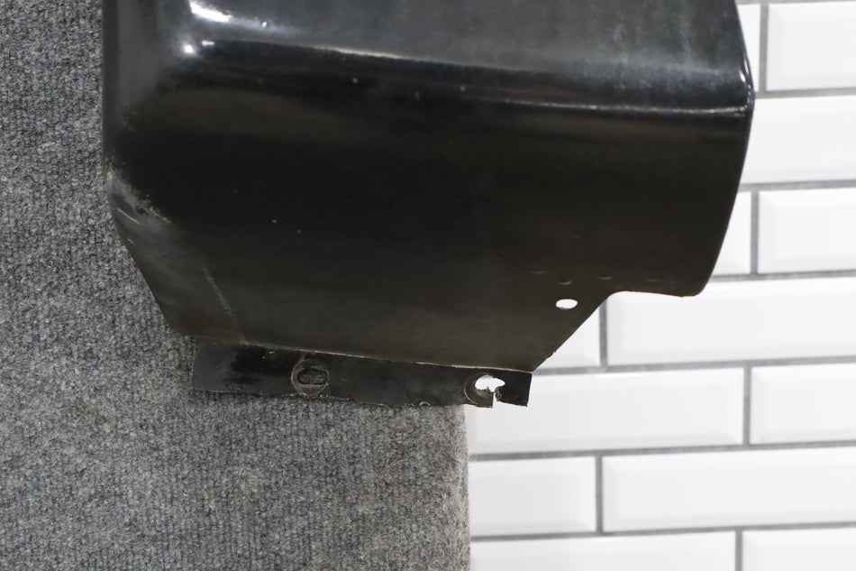 1998-2002 Chevrolet Camaro Left Fender Black 41