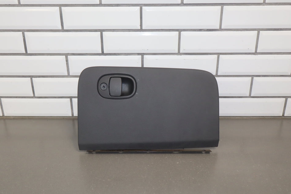 2003-2006 Chevrolet SSR Glove Box Ebony
