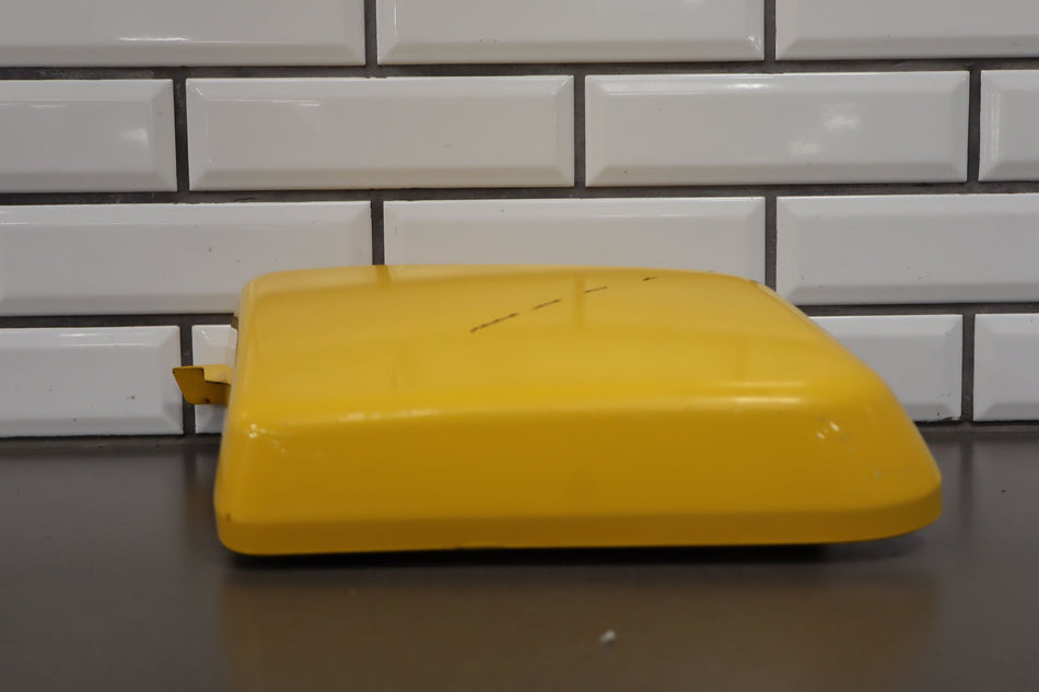 2003-2009 Hummer H2- Driver Left Cowl Vent Panel Cap