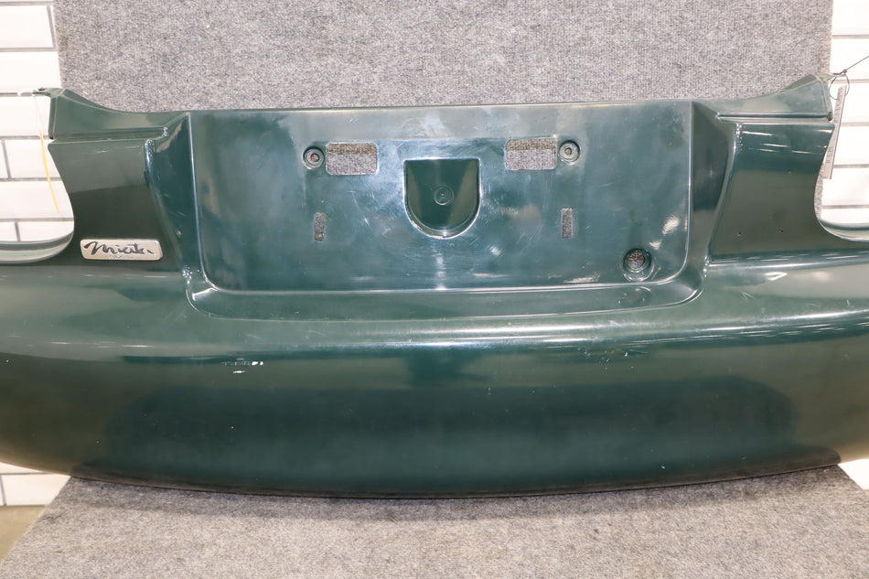 2001-2003 Mazda MX-5 Miata NB Rear Bumper