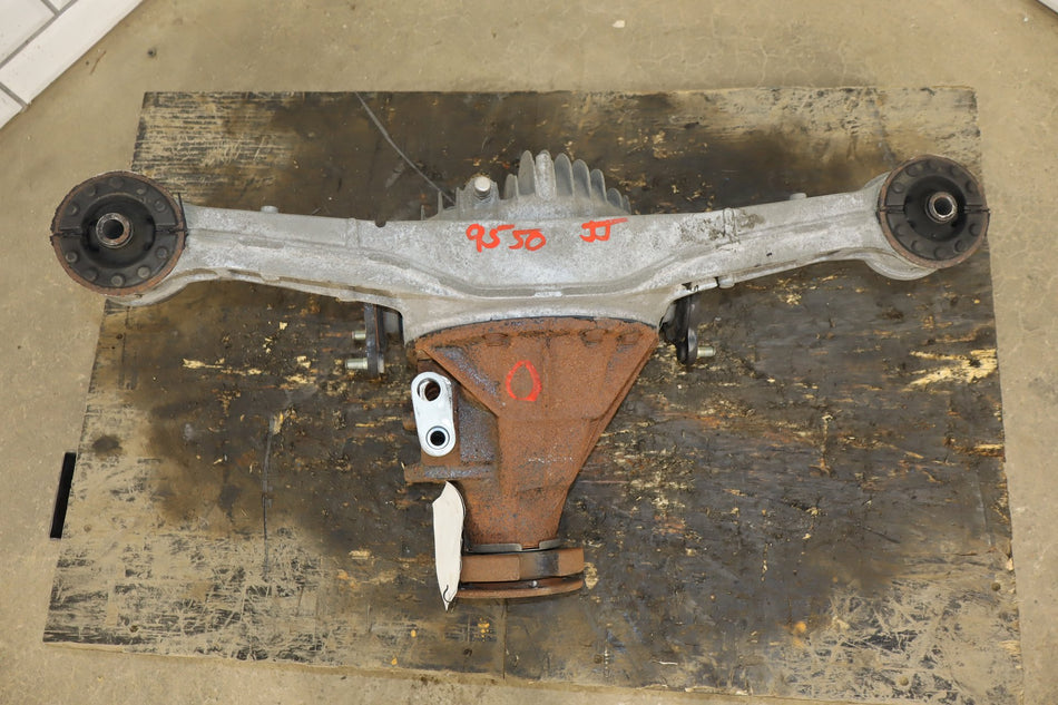 1994-2005 Mazda MX-5 NA NB 4.10 Open Carrier Assembly