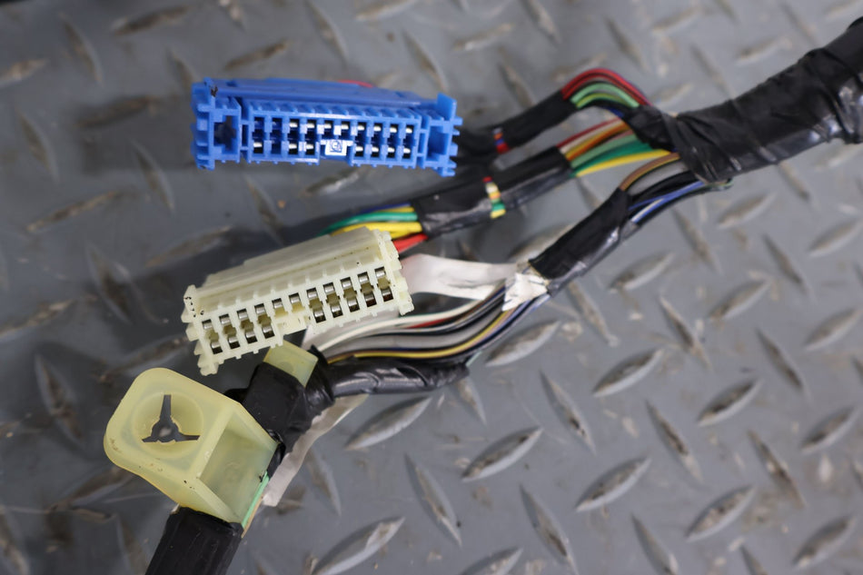 90-97 Mazda MX-5 Miata NA Engine Wiring Harness 1.8 Manual NB1167110C