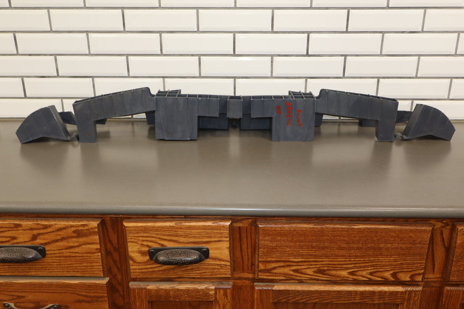 1991 Chevrolet Corvette- Front Bar Absorber