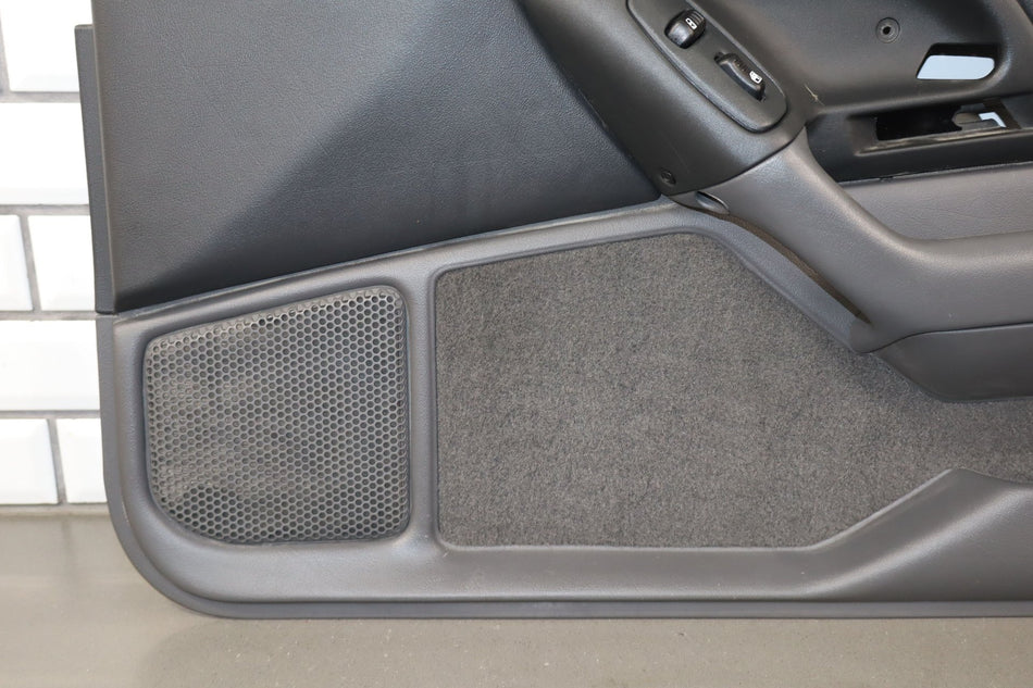 1997 Chevrolet Camaro- Right Front Door Trim Panel