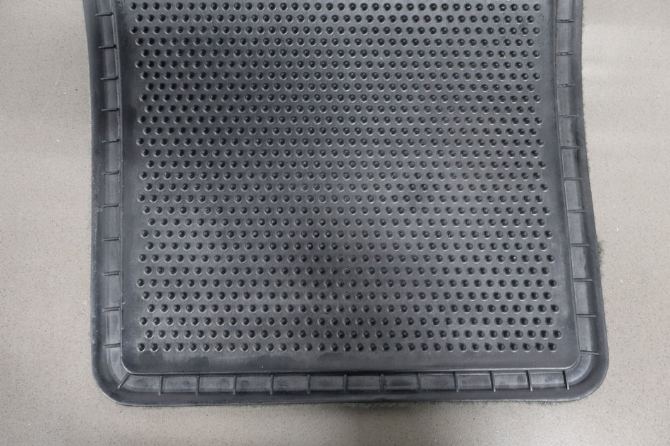 2002 Mazda MX-5 Miata- Floor Mats