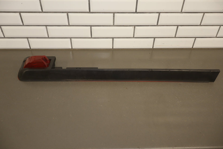 2003-2009- Hummer H2 SUV Passenger Right Rear Roof Molding