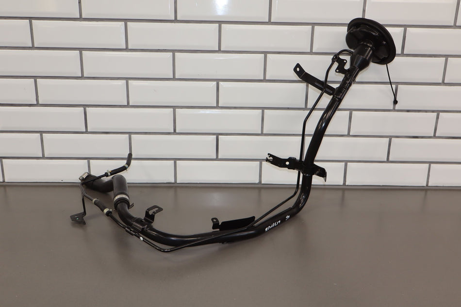 2023 Nissan Z- Fuel Filler Neck