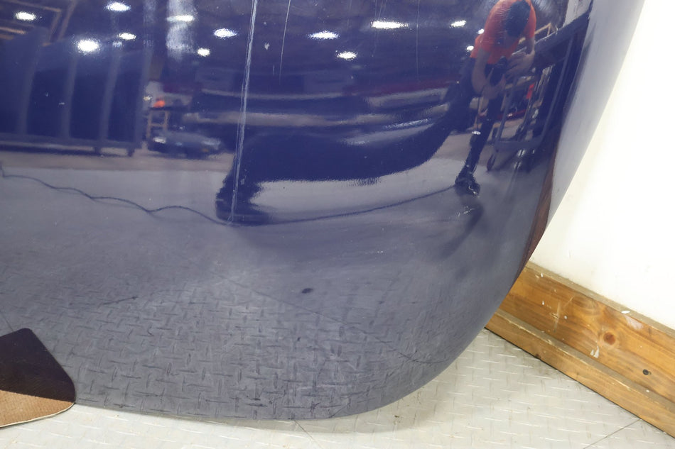 2001 Chrysler Prowler- Decklid/Tailgate