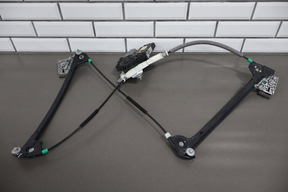 2005-2013 Chevrolet Corvette C6 Passenger Right OEM Window Regulator 22895756