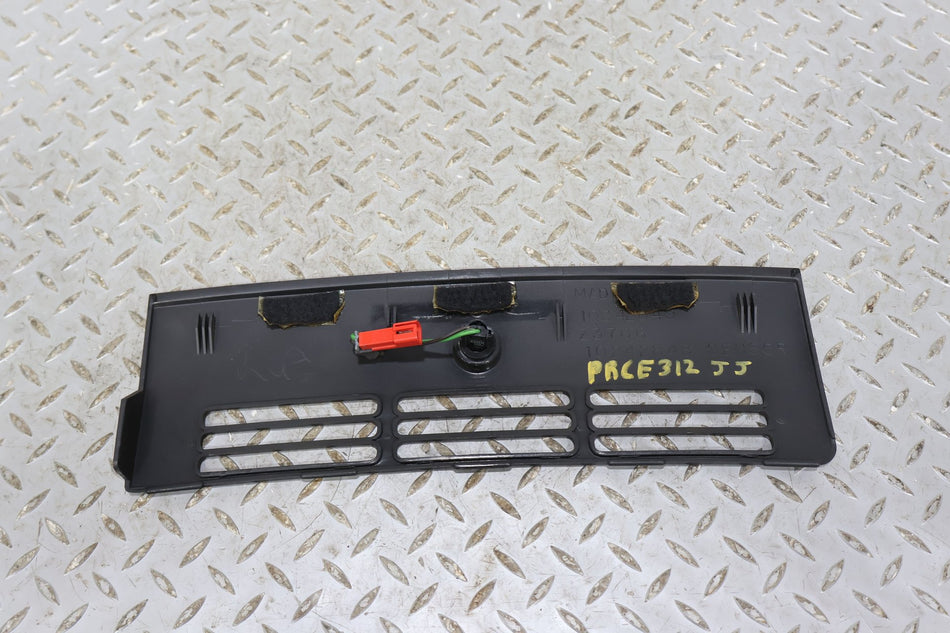 1994 Chevrolet Corvette- Dash Vent