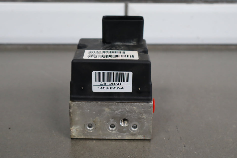2004-2005 Ram 1500 ABS Brake Unit 55366040AC OEM