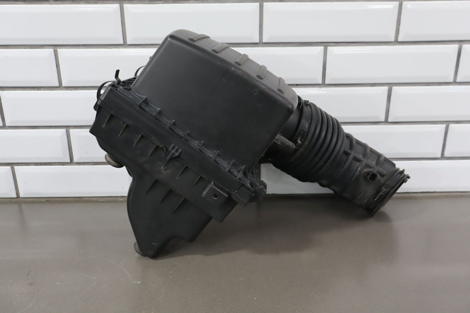 2014 Jeep Grand Cherokee- Air Cleaner/Box