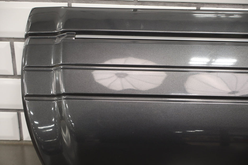 1997 Lexus LX450- Left Front Door Molding