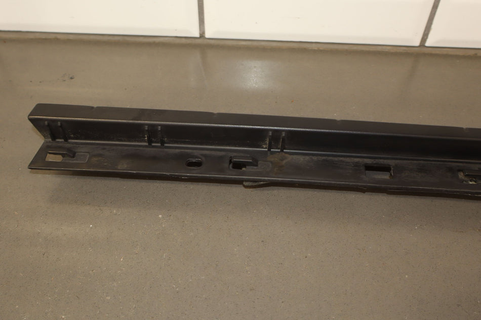 2003-2009- Hummer H2 SUV Passenger Right Rear Roof Molding